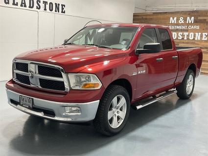 2009 Dodge Ram Pickup Portland OR