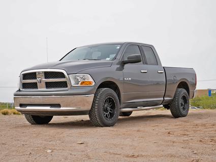 2009 Dodge Ram Pickup Albuquerque NM
