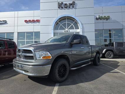 2009 Dodge Ram Pickup Fort Morgan CO