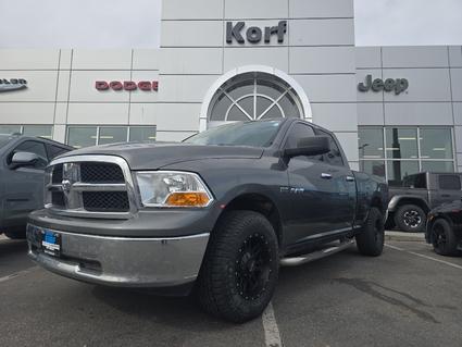 2009 Dodge Ram Pickup Fort Morgan CO