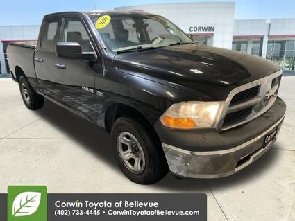 2009 Dodge Ram Pickup Bellevue NE