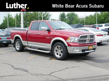 2009 Dodge Ram Pickup Saint Paul MN