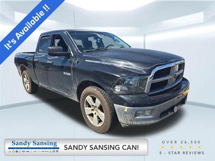 2009 Dodge Ram Pickup Pensacola FL