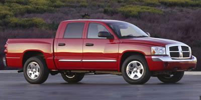 2007 Dodge Dakota Wenatchee WA