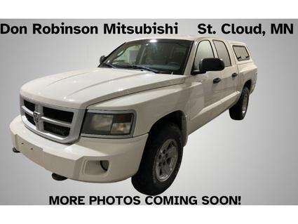 2009 Dodge Dakota St Cloud MN