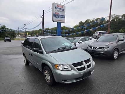 2004 Dodge Grand Caravan Lebanon VA