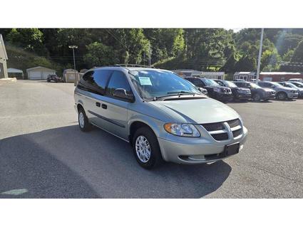 2004 Dodge Grand Caravan Lebanon VA