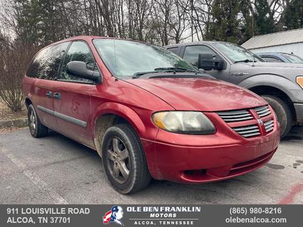 2006 Dodge Grand Caravan Oak Ridge TN