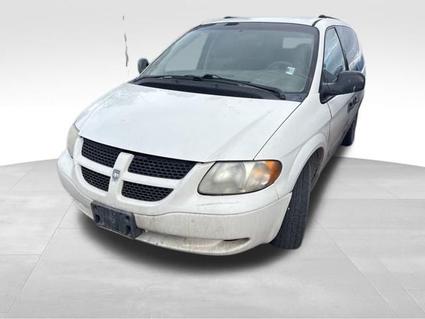 2005 Dodge Grand Caravan Kalispell MT