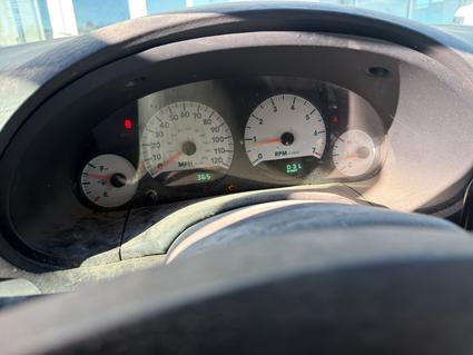 2007 Dodge Grand Caravan Fort Morgan CO