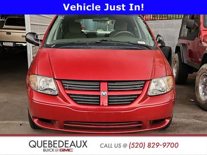 2006 Dodge Grand Caravan Tucson AZ