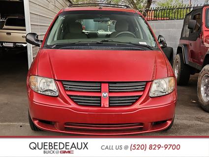 2006 Dodge Grand Caravan Tucson AZ