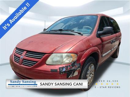 2007 Dodge Grand Caravan Pensacola FL