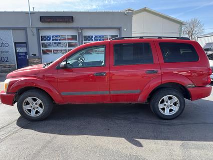 2006 Dodge Durango Gillette WY