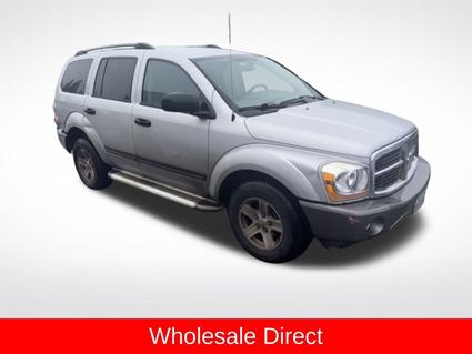 2006 Dodge Durango Salem OR