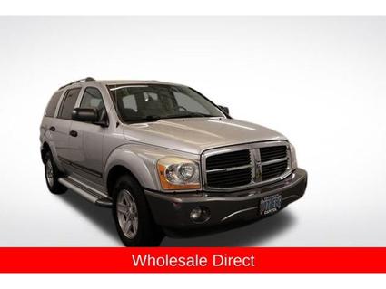 2006 Dodge Durango Salem OR