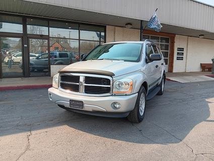 2006 Dodge Durango Shenandoah VA