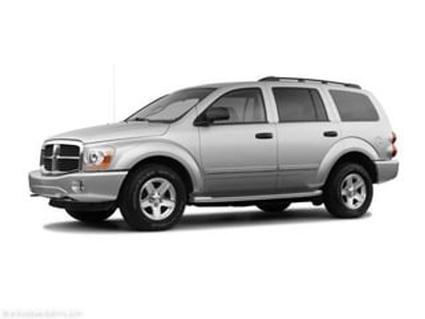 2006 Dodge Durango Grandville MI
