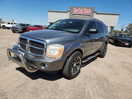 2005 Dodge Durango Midland TX