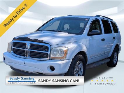 2005 Dodge Durango Pensacola FL
