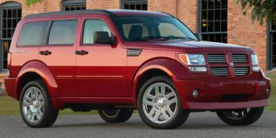 2011 Dodge Nitro Casper WY