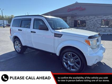 2011 Dodge Nitro Van Wert OH