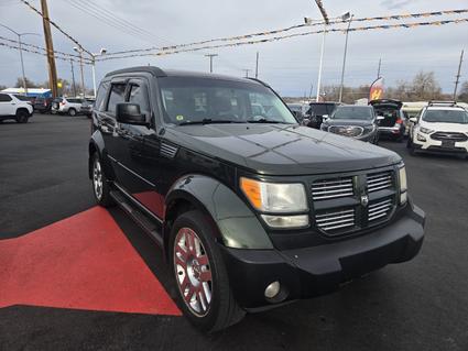 2010 Dodge Nitro Billings MT