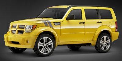 2011 Dodge Nitro Hudson WI