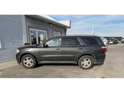 2011 Dodge Durango Idaho Falls ID
