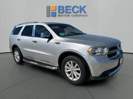 2011 Dodge Durango Pierre SD