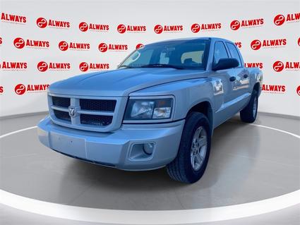 2010 Dodge Dakota Witchita Falls TX