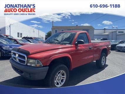 2004 Dodge Dakota West Chester PA