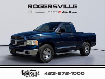 2004 Dodge Ram Pickup Rogersville TN