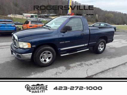 2004 Dodge Ram Pickup Rogersville TN