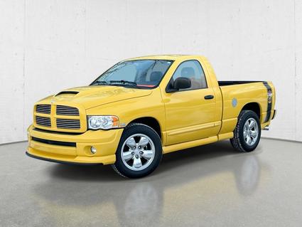 2004 Dodge Ram Pickup Valparaiso IN