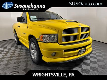 2004 Dodge Ram Pickup Wrightsville PA