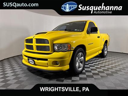 2004 Dodge Ram Pickup Wrightsville PA