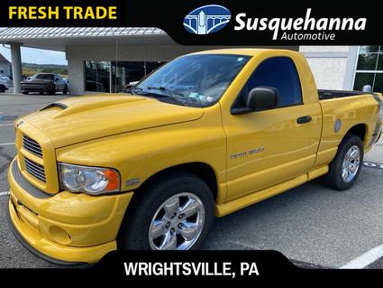 2004 Dodge Ram Pickup Wrightsville PA