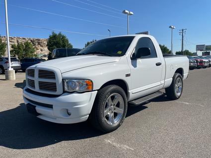 2005 Dodge Ram Pickup Rock Springs WY