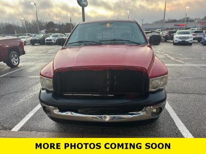 2003 Dodge Ram Pickup Mooresville IN