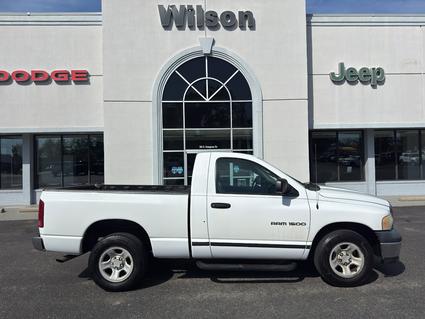 2003 Dodge Ram Pickup Winnsboro SC