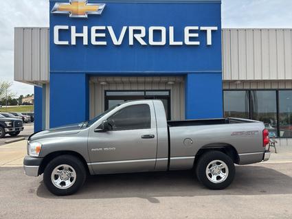 2007 Dodge Ram Pickup Chadron NE