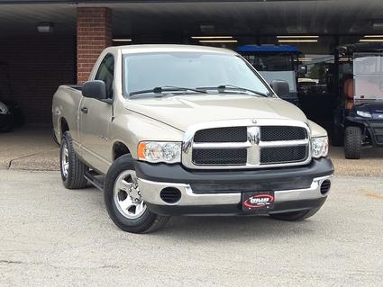 2003 Dodge Ram Pickup Cleburne TX
