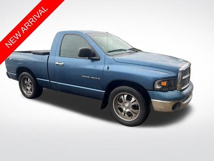 2004 Dodge Ram Pickup Salem OR