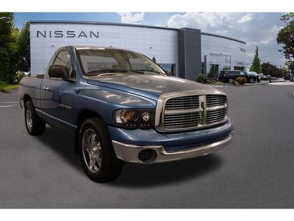 2004 Dodge Ram Pickup Salem OR