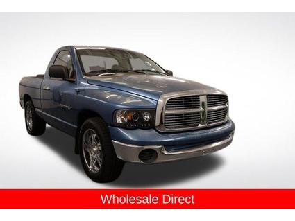 2004 Dodge Ram Pickup Salem OR
