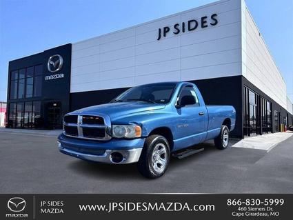 2004 Dodge Ram Pickup Cape Girardeau MO