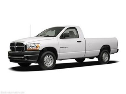 2007 Dodge Ram Pickup Lexington NE