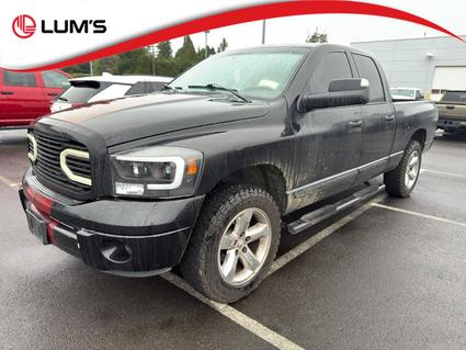 2006 Dodge Ram Pickup Warrenton OR