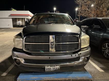 2008 Dodge Ram Pickup Abilene TX